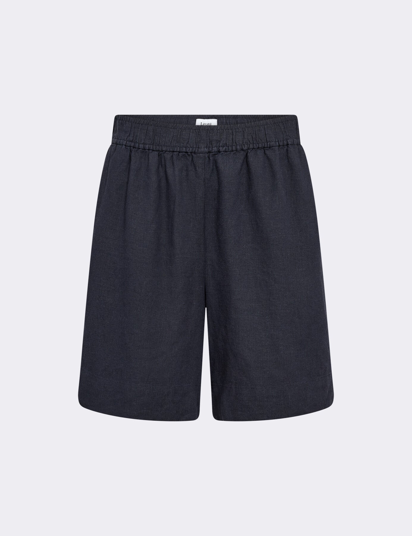 LR-Naja 29 Shorts Dark Blue Levete Room