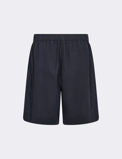 LR-Naja 29 Shorts Dark Blue Levete Room