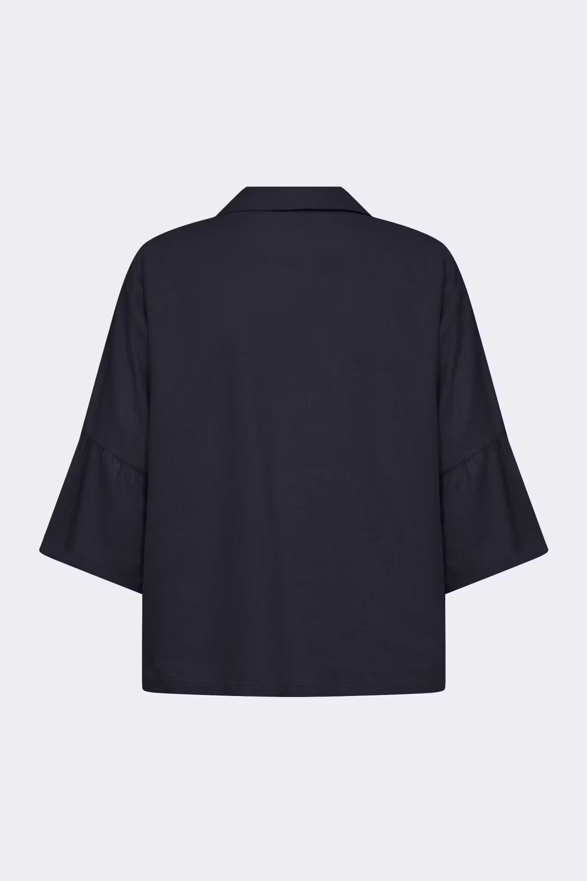 LR-Naja 53 Blouse Dark Blue Levete Room