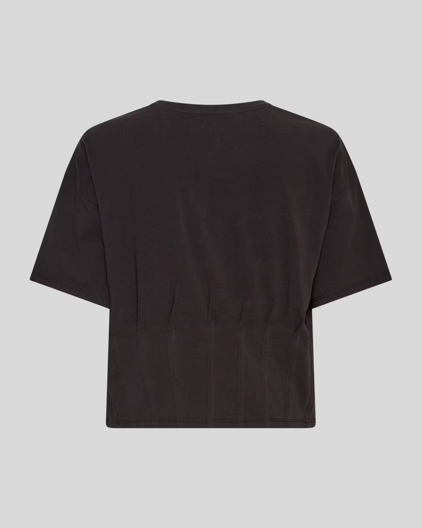 Kadance Tee Black MSCH