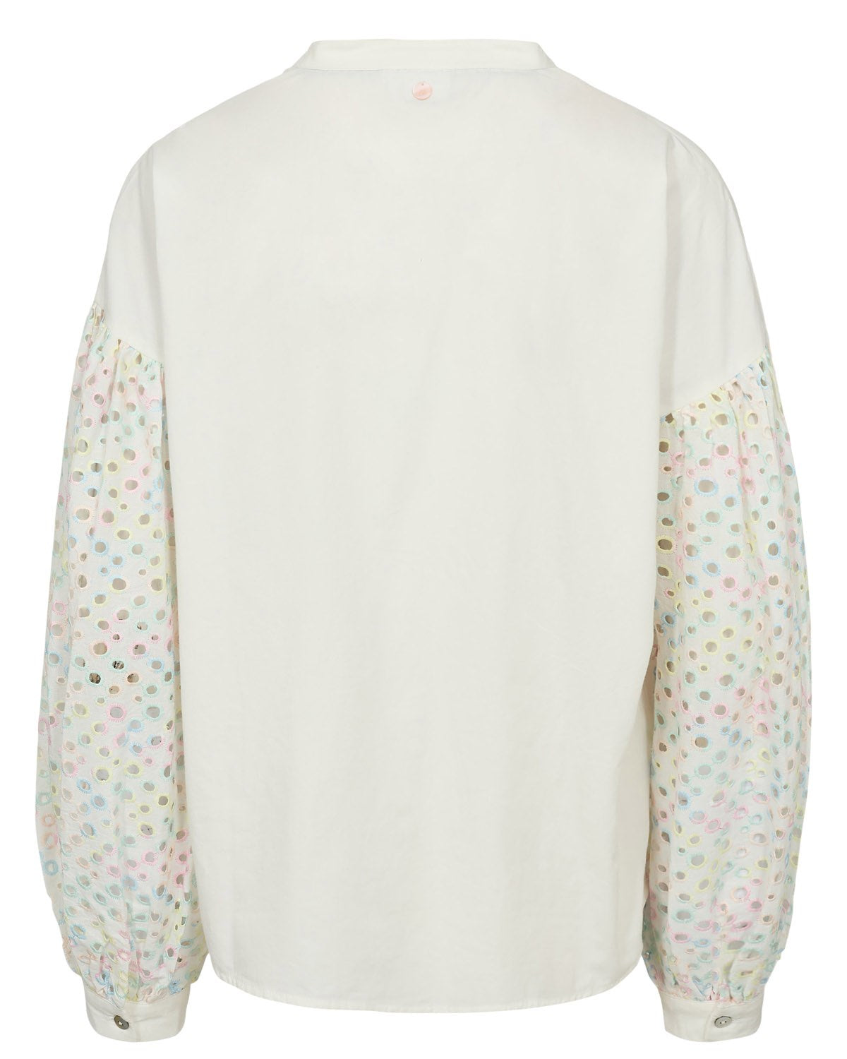Marisa Shirt Bright White Nümph