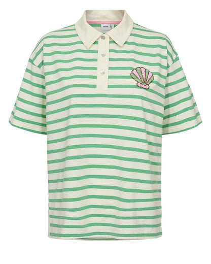 Hydra Polo Absinthe Green Nümph