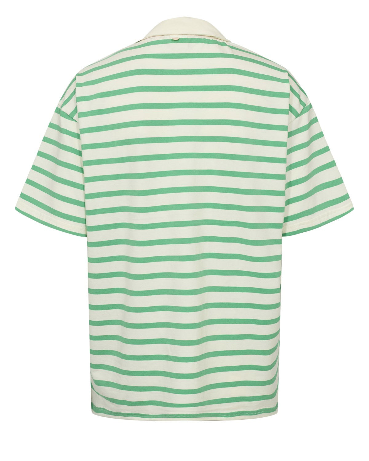 Hydra Polo Absinthe Green Nümph