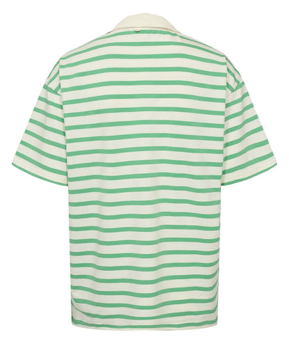 Hydra Polo Absinthe Green Nümph