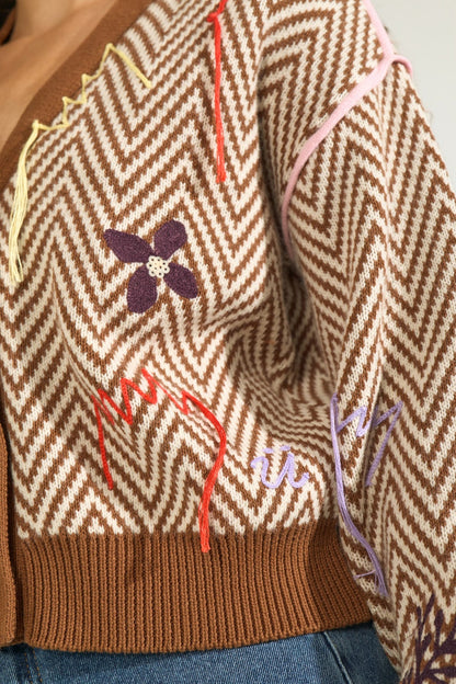 Ravissi Cardigan Dachshund Nümph