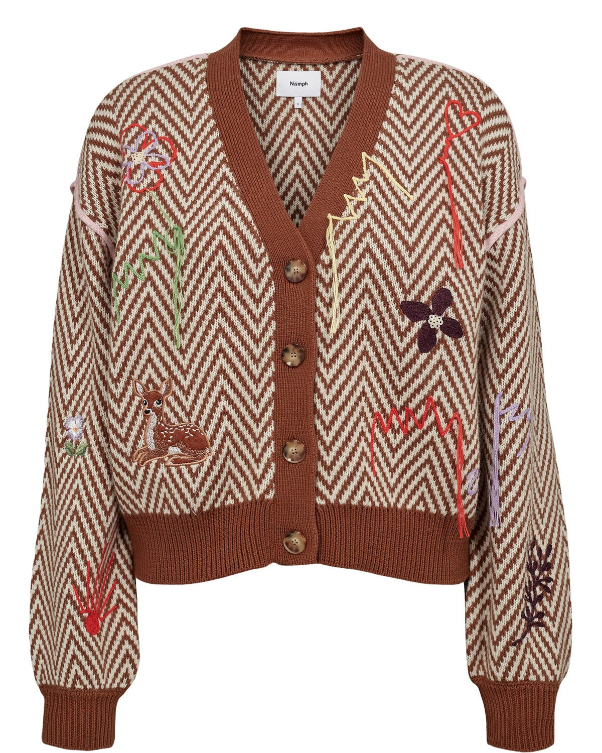Ravissi Cardigan Dachshund Nümph