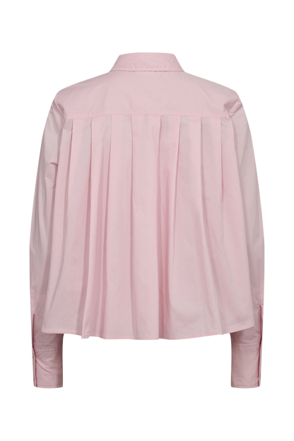 Asho Shirt Rosy Touch Nümph
