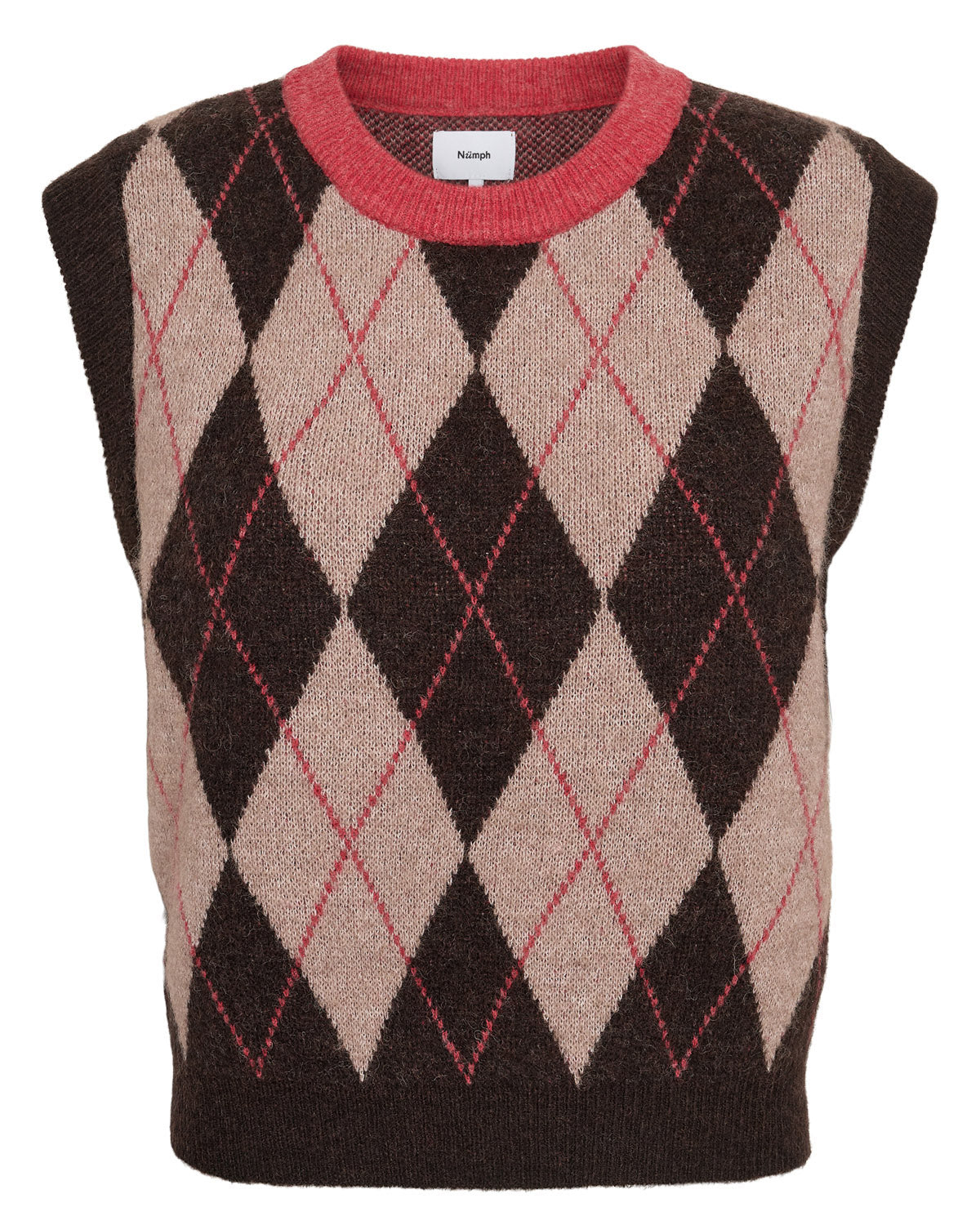 Tikla Vest Goji Berry Nümph