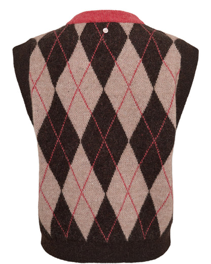 Tikla Vest Goji Berry Nümph
