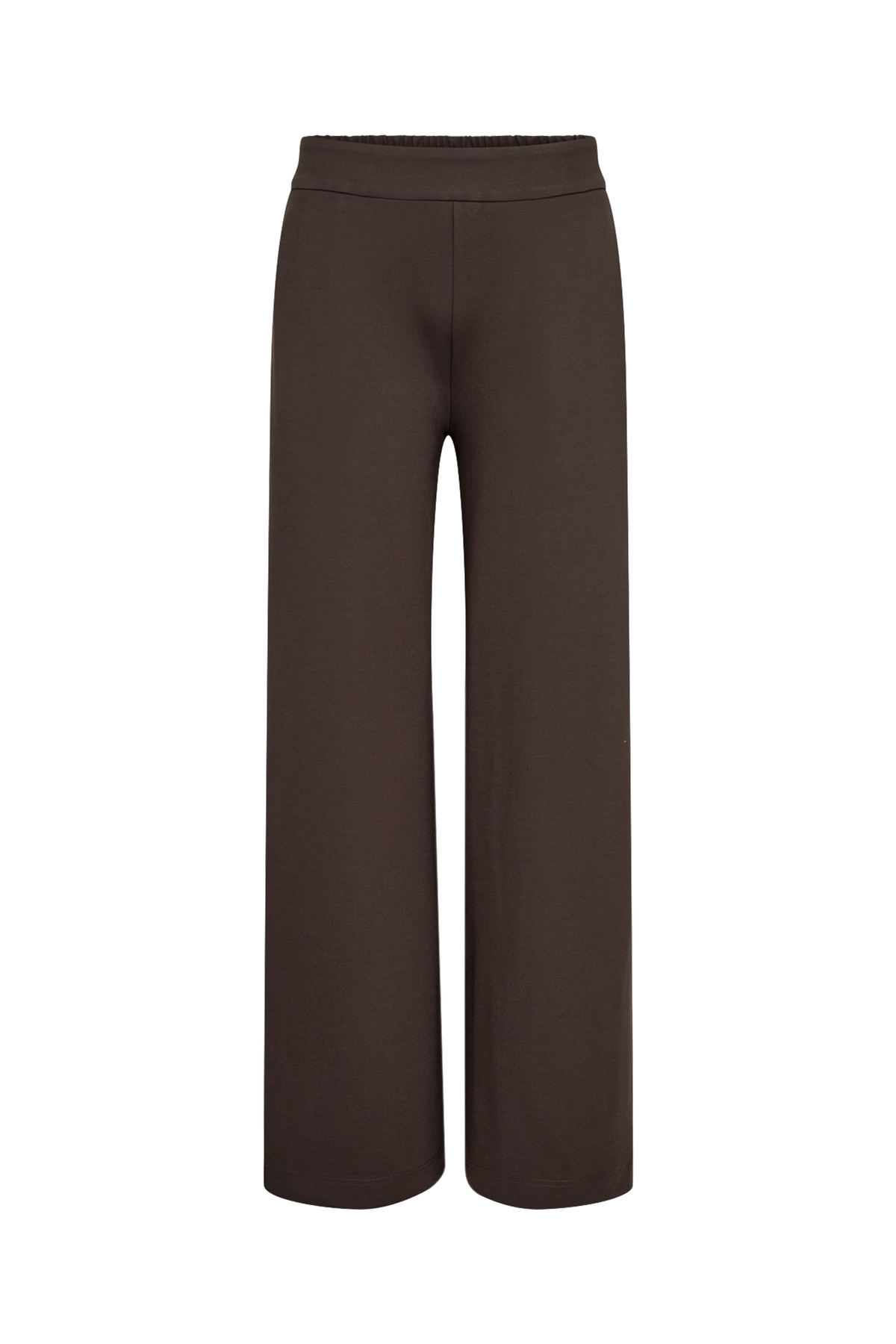 Athena Pants Black Coffee Nümph