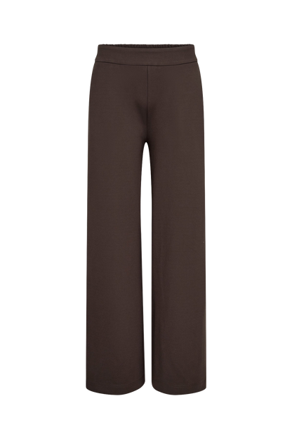 Athena Pants Black Coffee Nümph