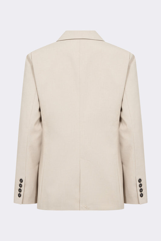 LR-Presley 1 Blazer Light Sand Levete Room