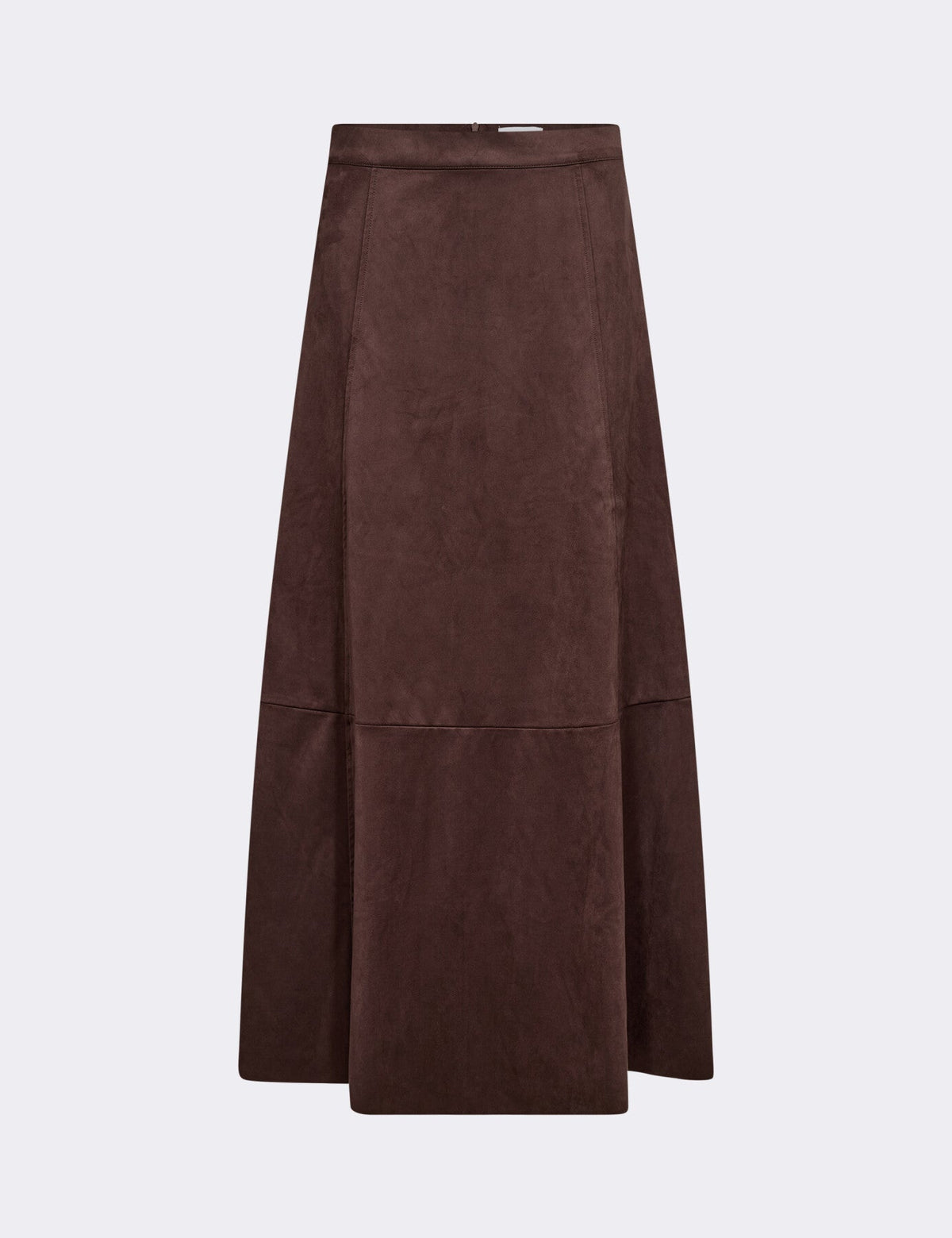 LR-Tila 1 Skirt Dark Brown