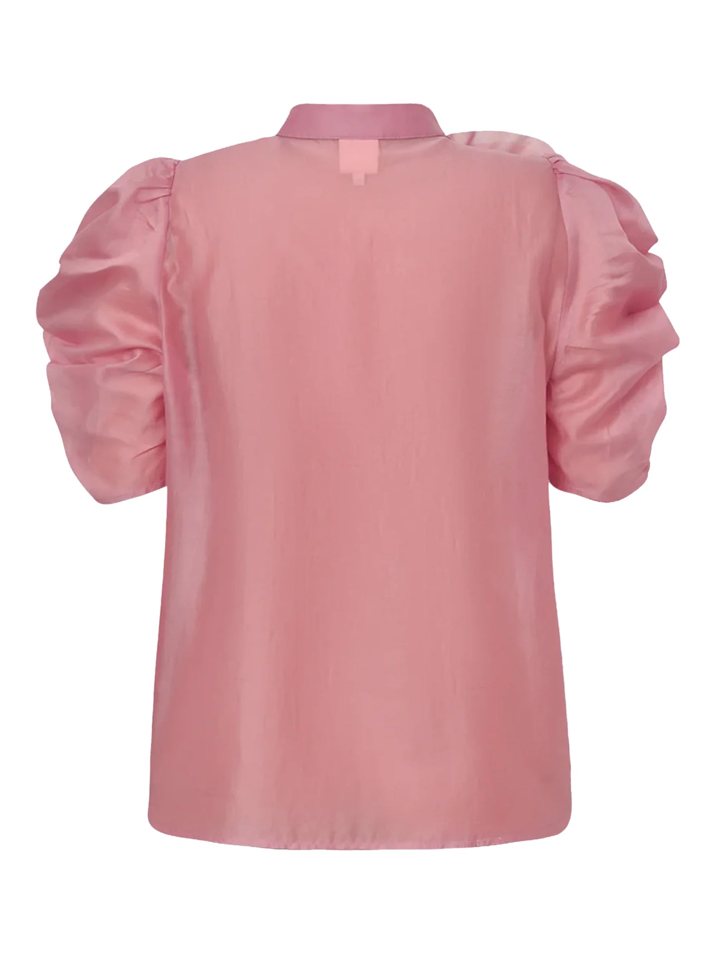 AnnsofiGO Blouse Rose Bloom Gossia