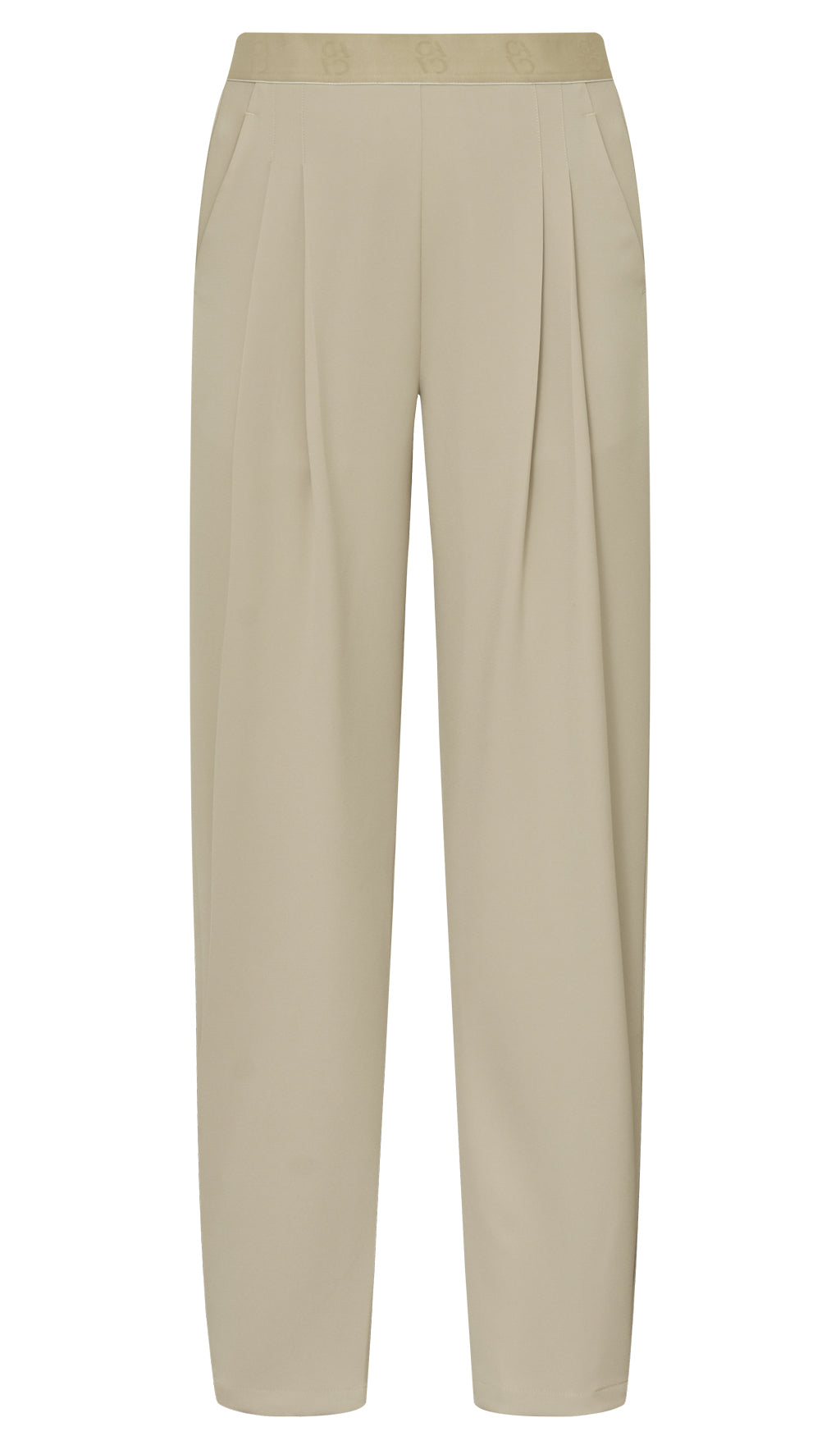 AtalieGO Pants Sand Gossia