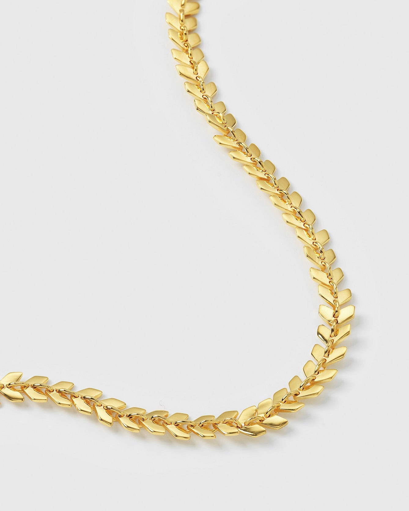 Layers Olivia Bracelet Gold Syster P