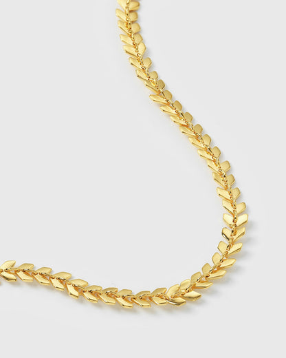 Layers Olivia Bracelet Gold Syster P