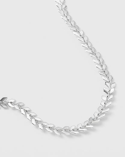 Layers Olivia Bracelet Silver Syster P
