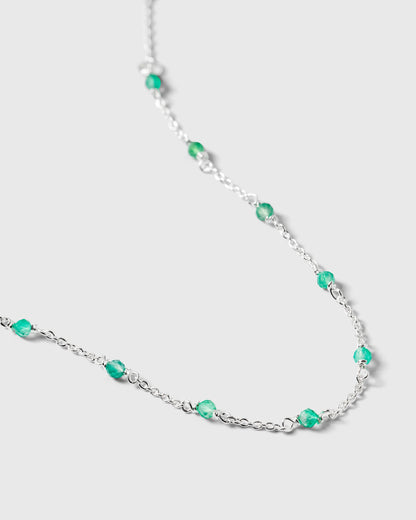 Santa Monica Bracelet Silver Syster P