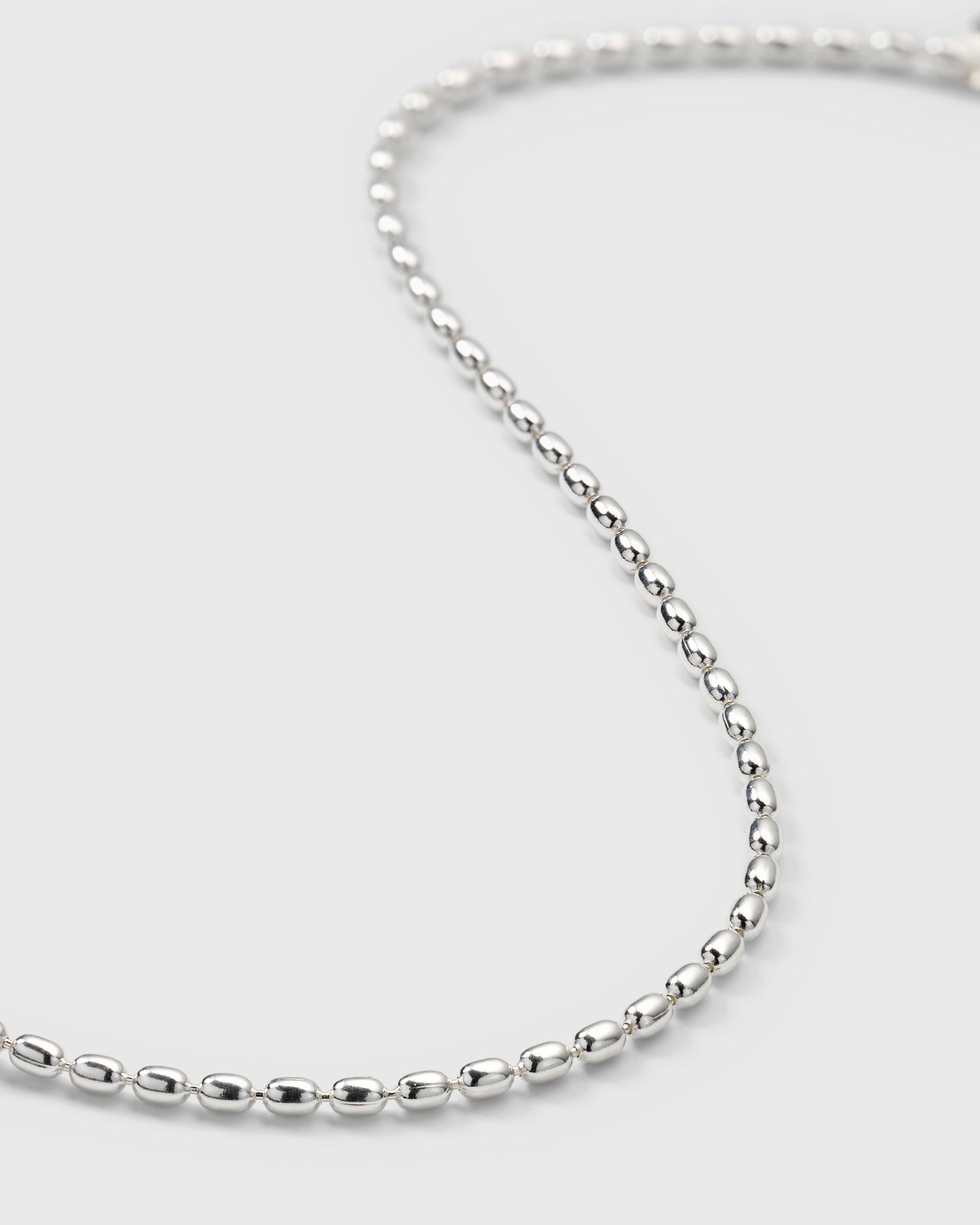 Lunetta Bracelet Silver Syster P