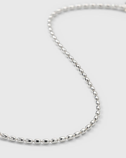 Lunetta Bracelet Silver Syster P