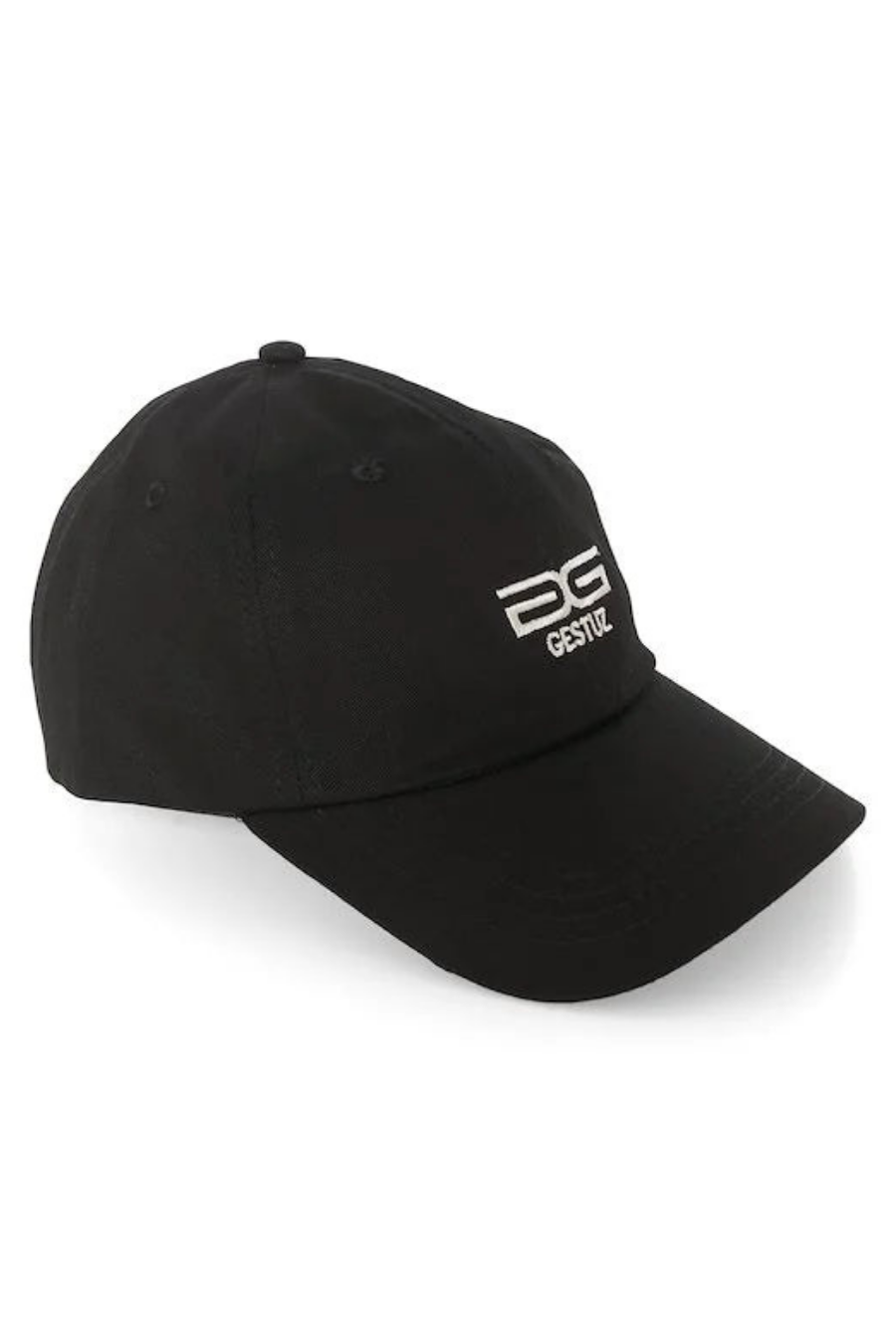 Baesy Cap Black Gestuz