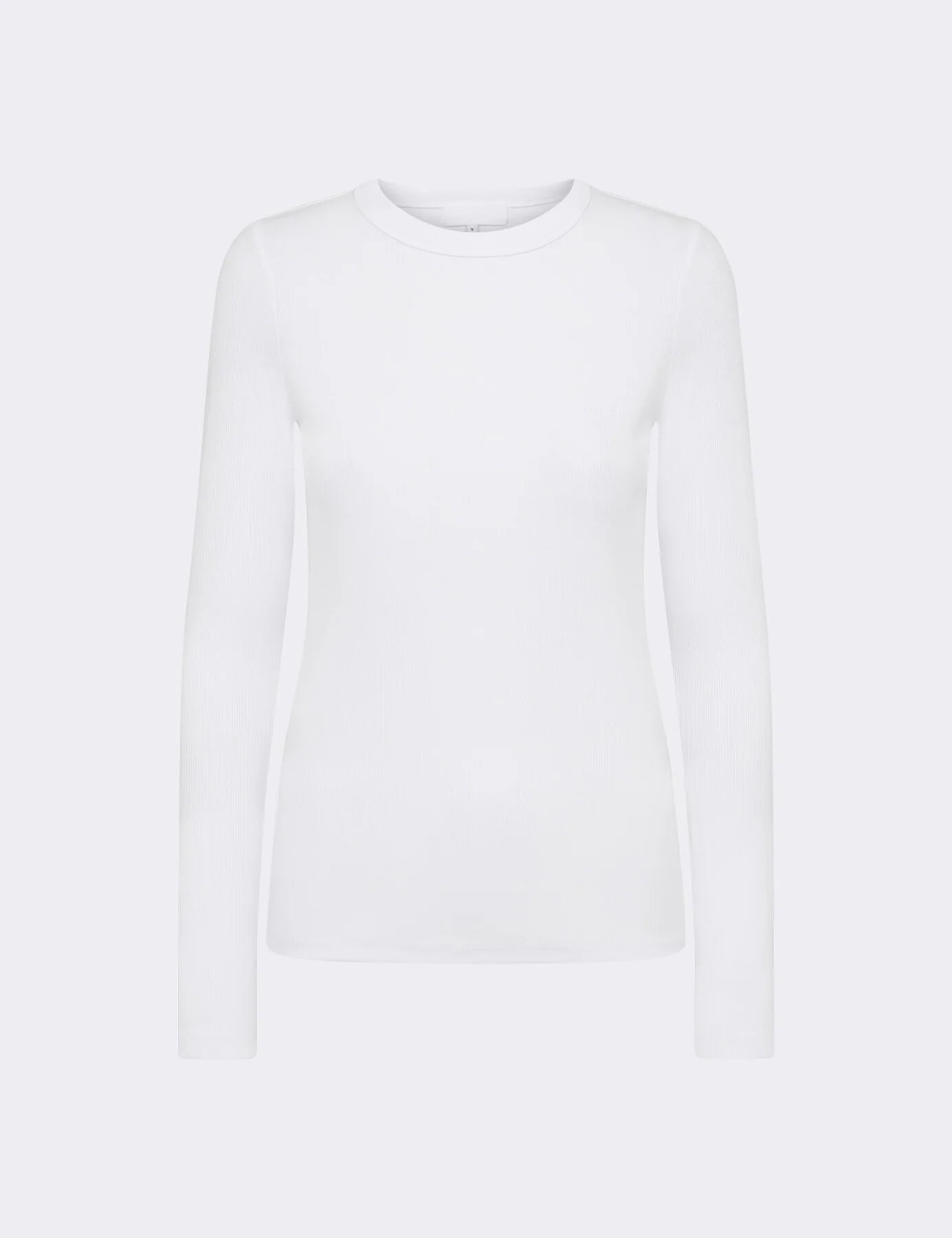 Numbia 3 Top White Levete Room