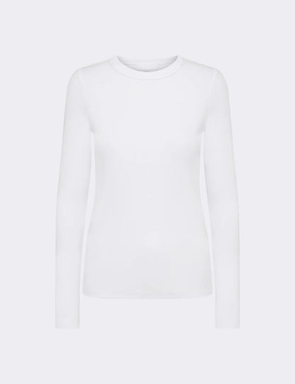 Numbia 3 Top White Levete Room