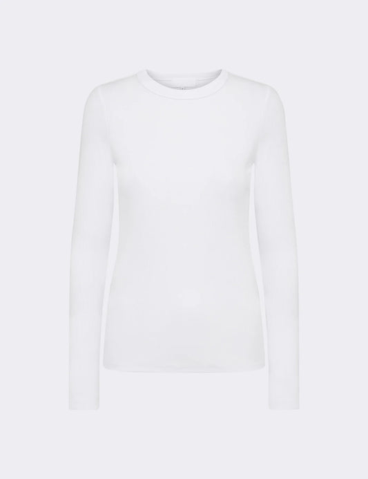 Numbia 3 Top White Levete Room