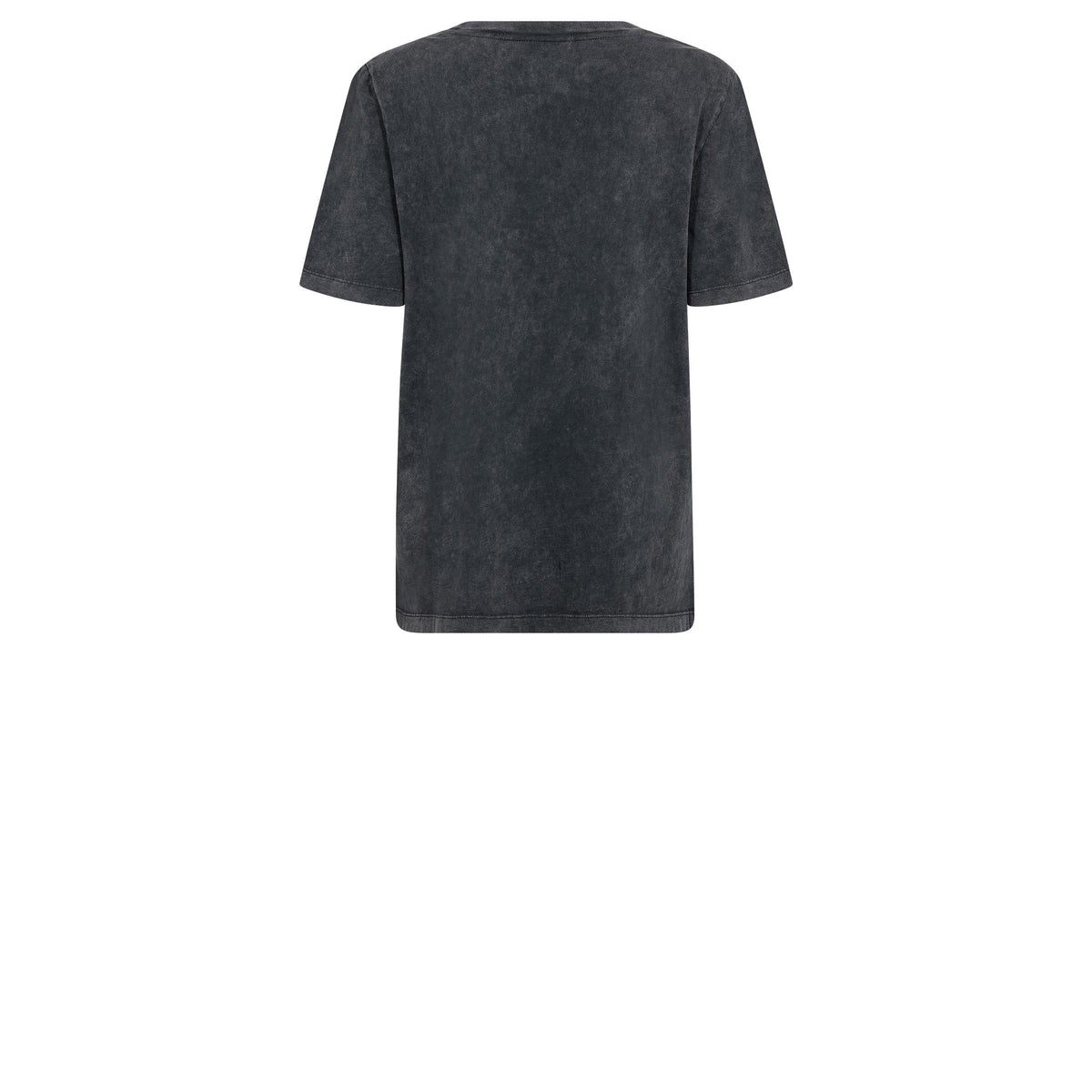 ZiggieGO Tee Black Washed Gossia