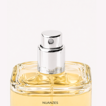 Giving Vanilla Eau de Parfum Nuanzes