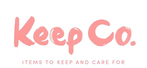 Keep Co.