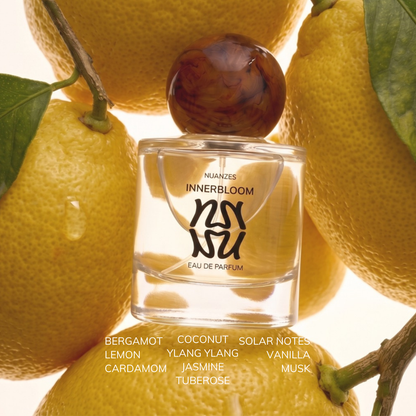 Innerbloom Eau de Parfum Nuanzes