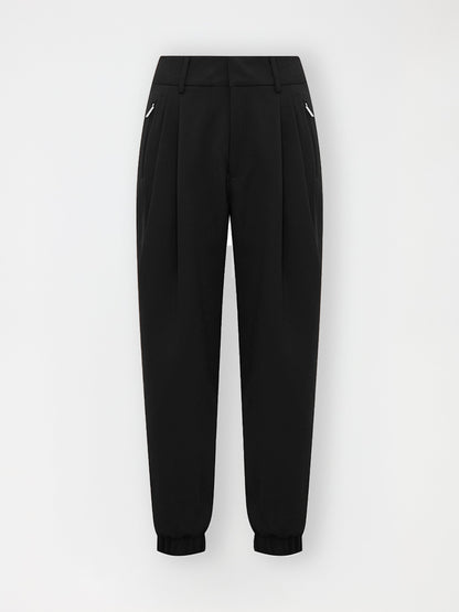 LueGO Atalie Pants Black Gossia