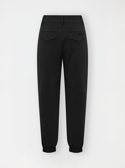 LueGO Atalie Pants Black Gossia