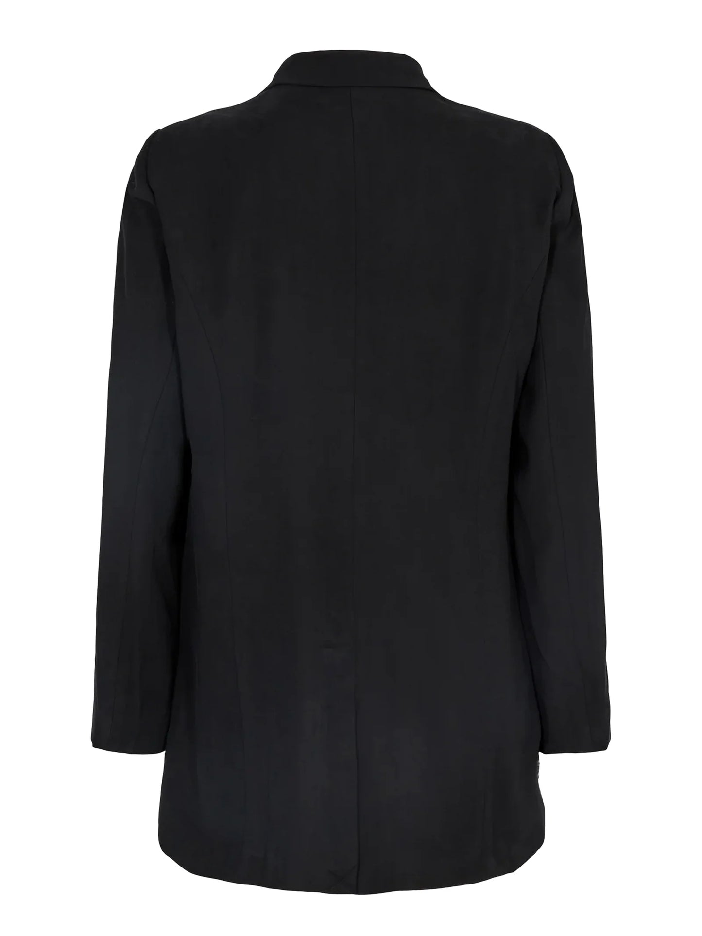 Magga Blazer Black Gossia