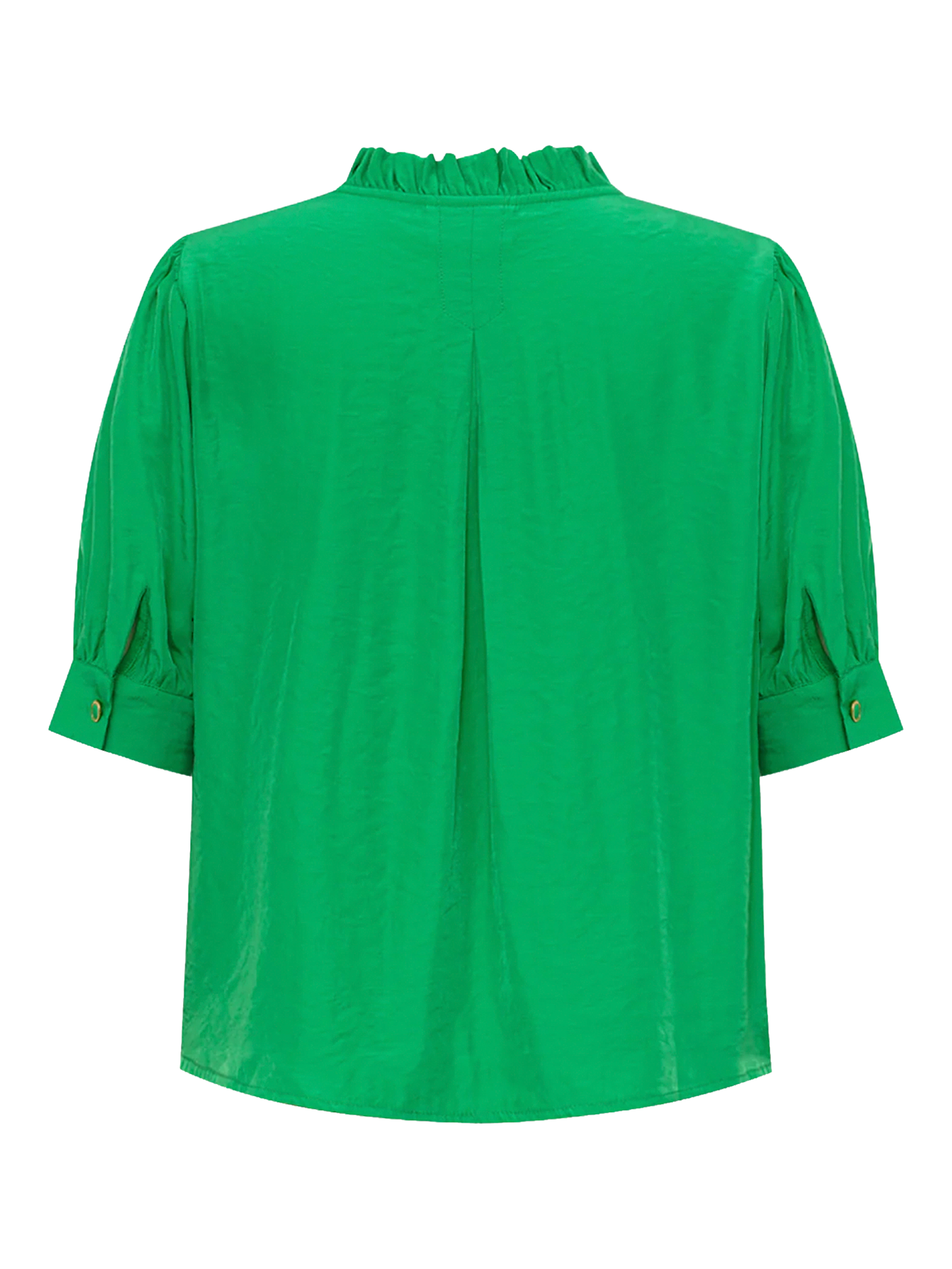 MilGO Ellie Blouse Grass Green