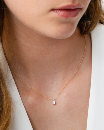Iggy Necklace Gold Syster P