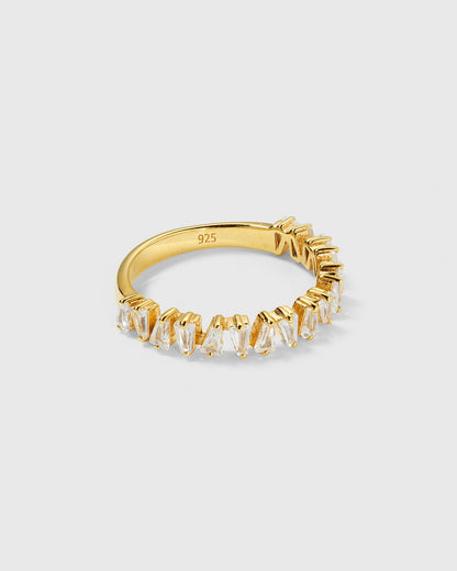 Iggy Ring Gold Syster P