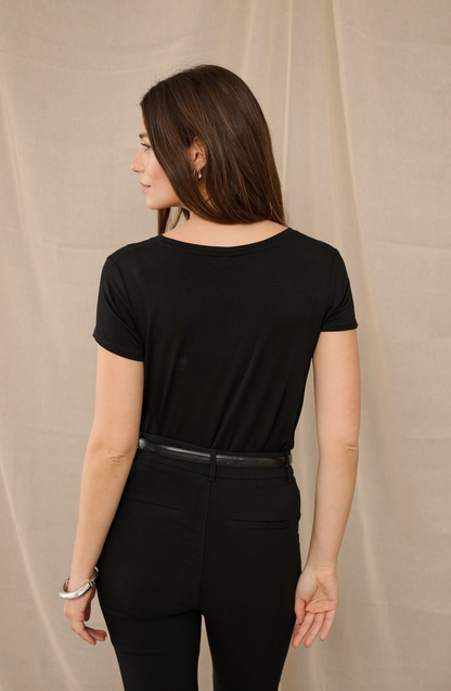 Bengtha Trousers Black Culture