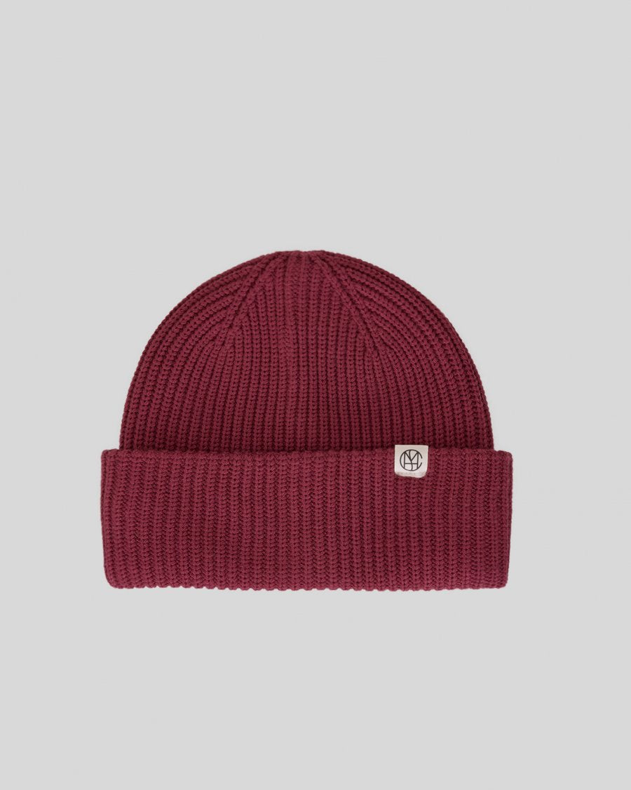 Galine Rachelle Icon Beanie Rhodedendron MSCH