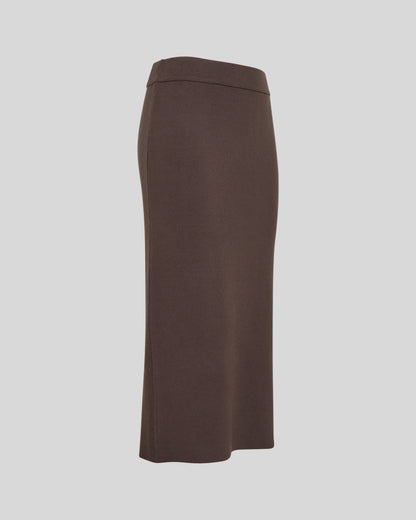 Agatha East HW Skirt Delicioso MSCH