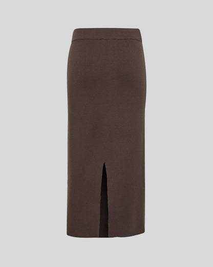 Agatha East HW Skirt Delicioso MSCH