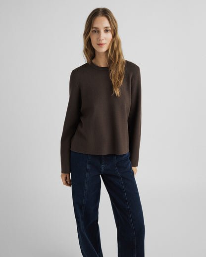 Agatha East Pullover Delicioso MSCH