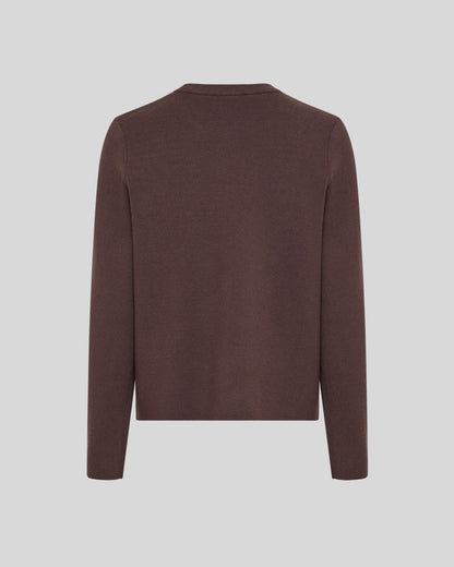 Agatha East Pullover Delicioso MSCH