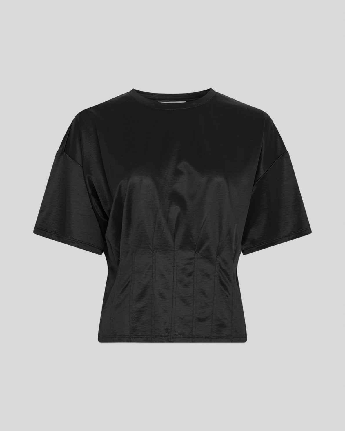 Carmen Tee Black MSCH