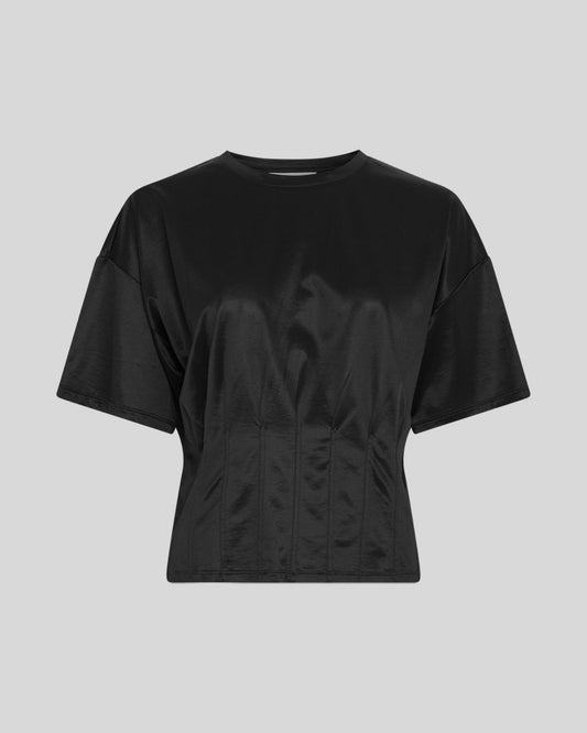 Carmen Tee Black MSCH