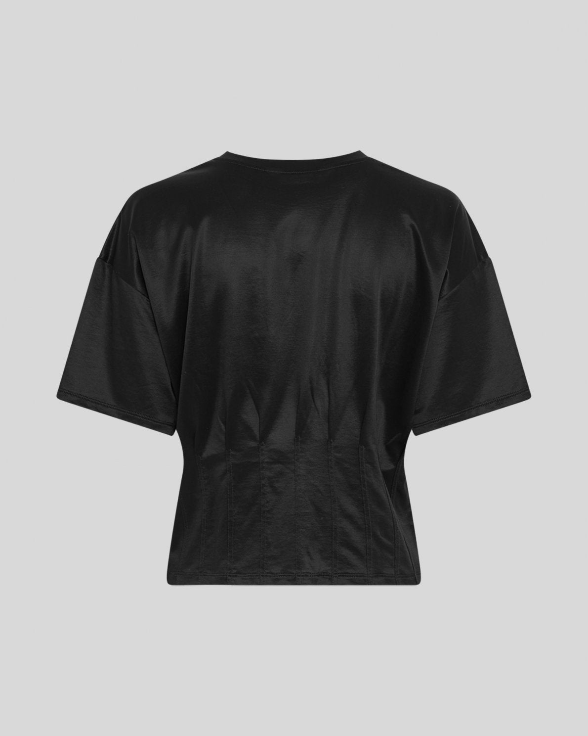 Carmen Tee Black MSCH