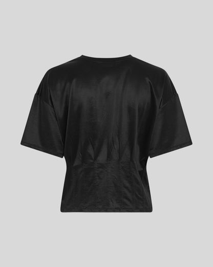 Carmen Tee Black MSCH