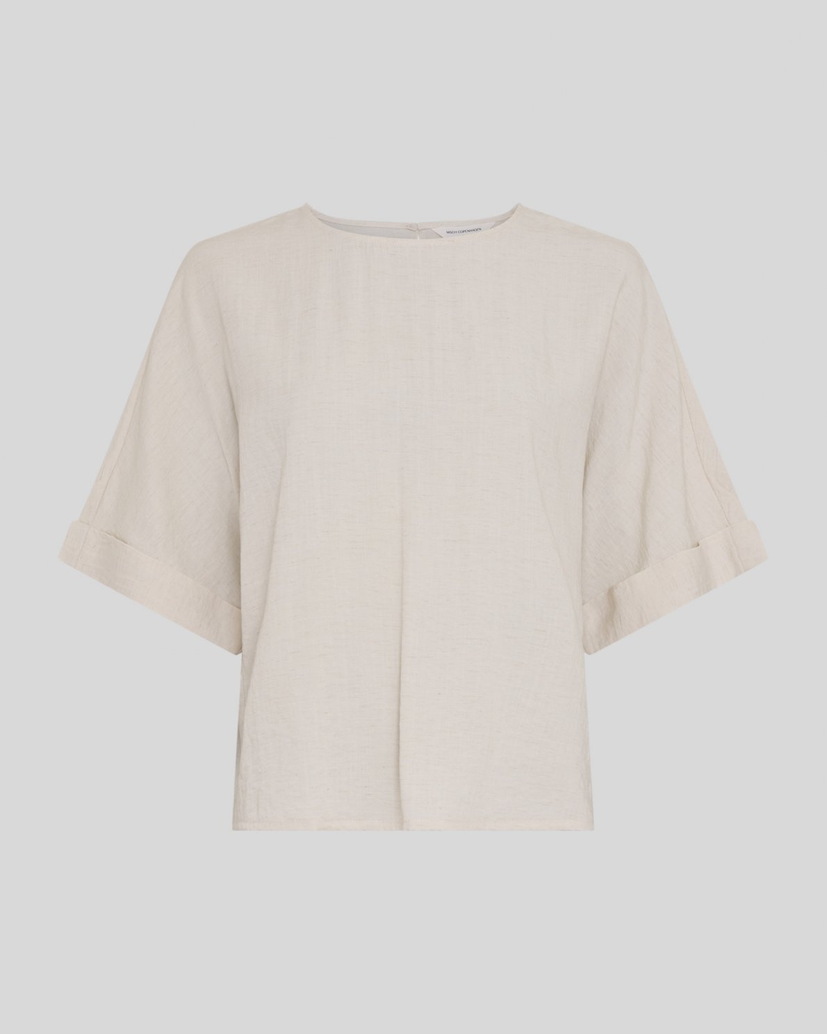 Daria 2/4 Top Sand Melange MSCH
